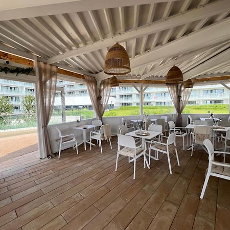 Chilliapartamenty - Polanki Aqua A307 - Wydmowy โควอบเซก ภายนอก รูปภาพ