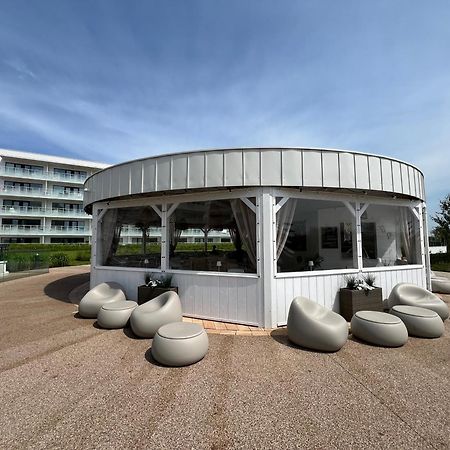 Chilliapartamenty - Polanki Aqua A307 - Wydmowy โควอบเซก ภายนอก รูปภาพ