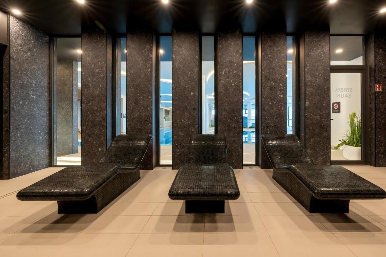 Chilliapartamenty - Polanki Aqua A307 - Wydmowy โควอบเซก ภายนอก รูปภาพ