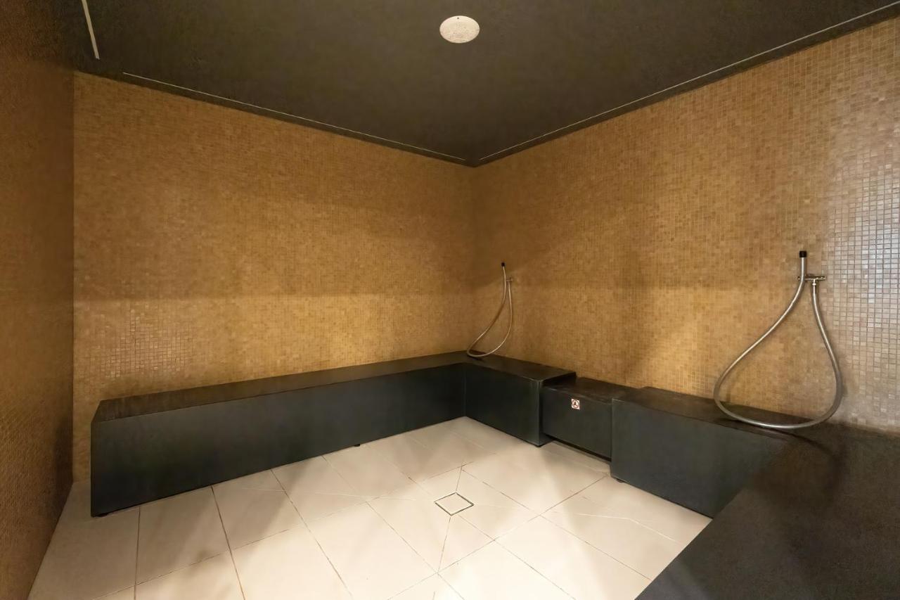 Chilliapartamenty - Polanki Aqua A307 - Wydmowy โควอบเซก ภายนอก รูปภาพ