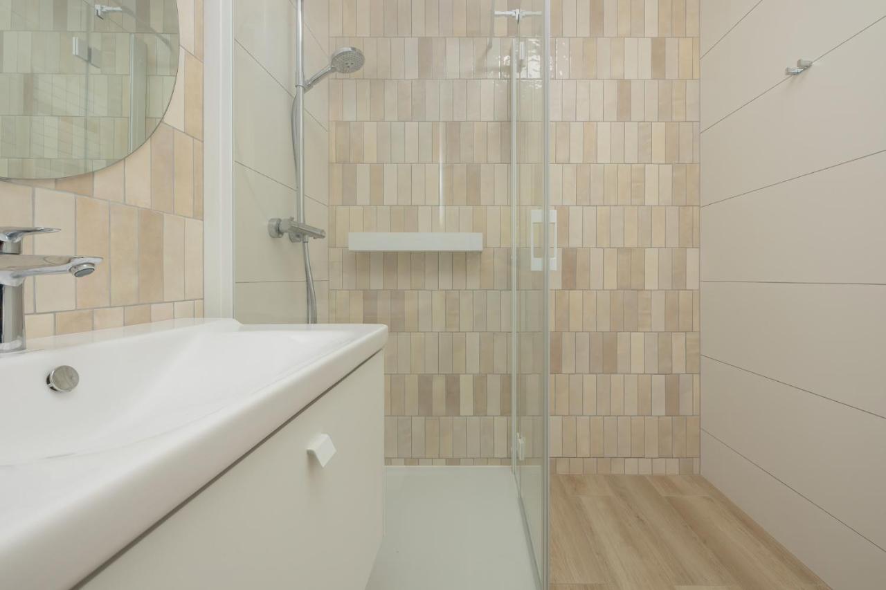 Chilliapartamenty - Polanki Aqua A307 - Wydmowy โควอบเซก ภายนอก รูปภาพ