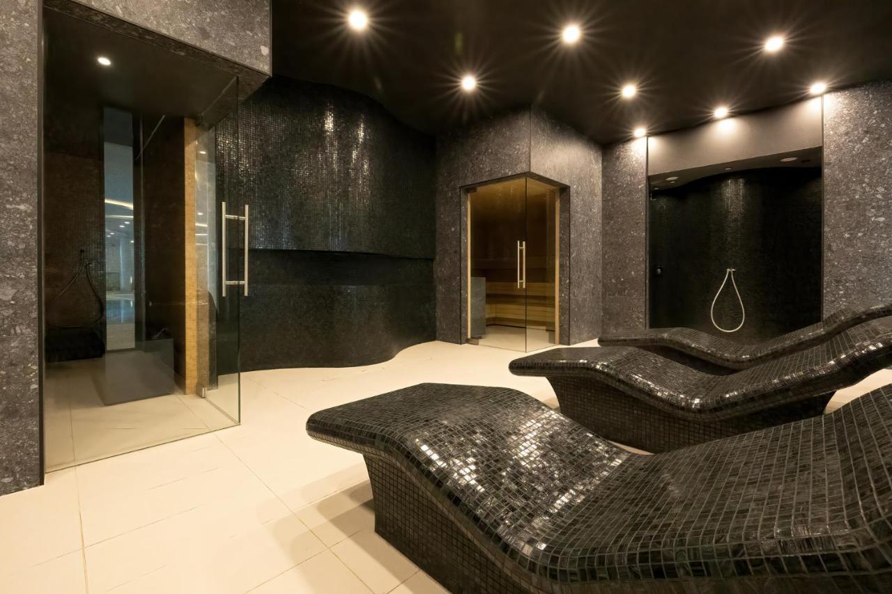 Chilliapartamenty - Polanki Aqua A307 - Wydmowy โควอบเซก ภายนอก รูปภาพ